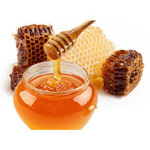 Healthy And Natural Forest Honey Grade: Medicine Grade