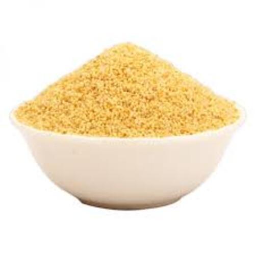 Yellow Healthy And Natural Foxtail Millet