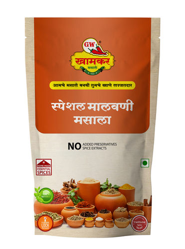 Red Highly Effective Special Malvani Masala at Best Price in Mumbai | G ...