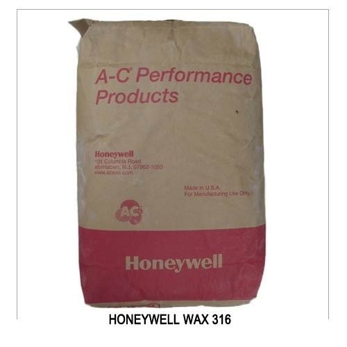 Honeywell Wax AC 316A