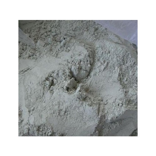 Industrial Grade Grey Barytes Powder