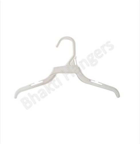 Kids Garment Plastic Hanger