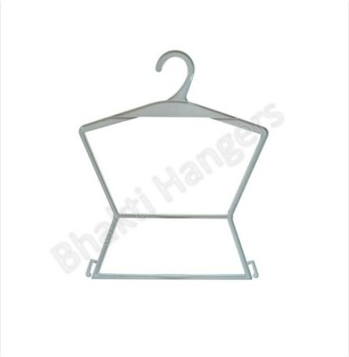 Kids Garment Set Plastic Hanger