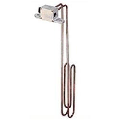 Lead Covered Immersion Heater