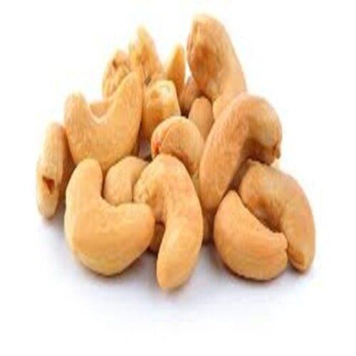 Organic Dried Cashew Nuts