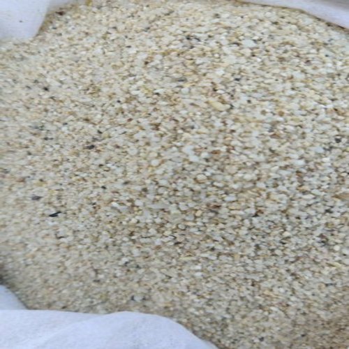 ऑर्गेनिक और हेल्दी व्हाइट ब्रोकन राइस उत्पत्ति: भारत