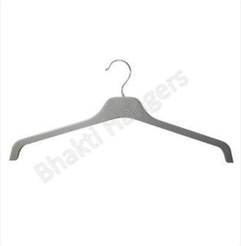 plastic clothes hanger