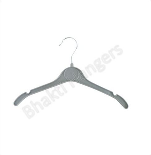 Various Plastic Hanger With Metal Hook For Kids Garments