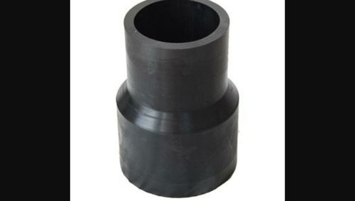 Plastic Hdpe Pipe Reducer