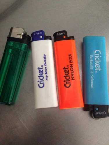 Portable Cigarette Gas Lighters