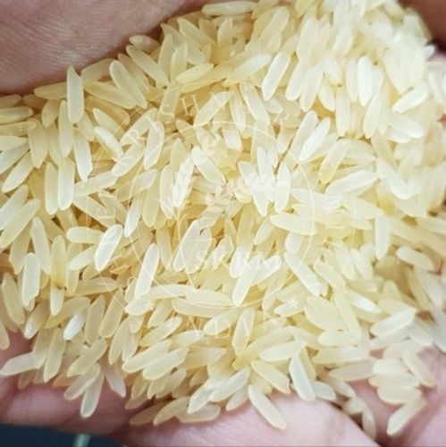 Organic Pr 11, 14 Golden Non Basmati Rice