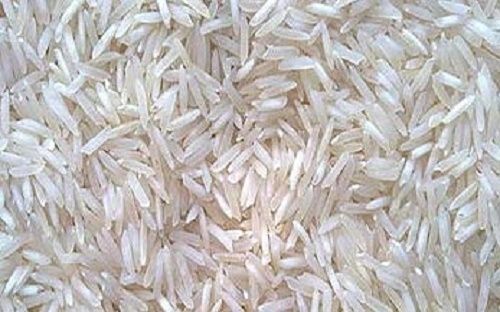 Pusa White Sella Basmati Rice