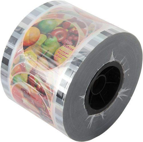 Multi Pvc Cup Sealing Roll