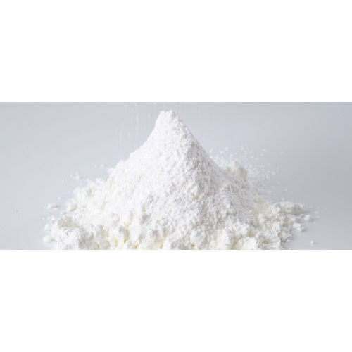 Reagent Grade White Barytes Powder
