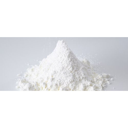 Reagent Grade White Barytes Powder Application: Industrial