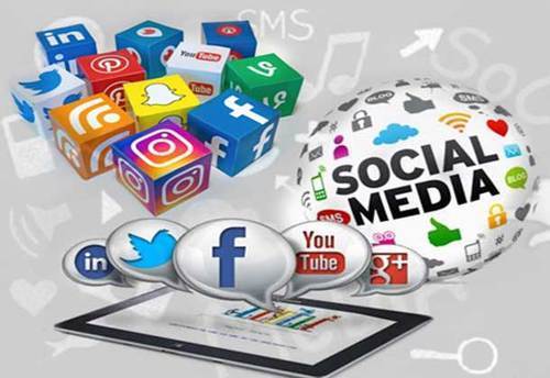 Social Media Optimization Services By Litost India Infotech Pvt. Ltd.