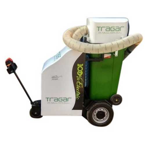 Tragar Vacuum Litter Collector 