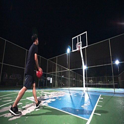 Basketball Court Flood Light