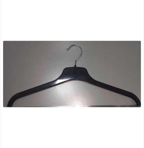 Various Black Plastic T Shirt Hanger