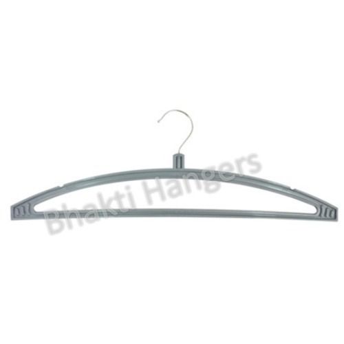 plastic hanger