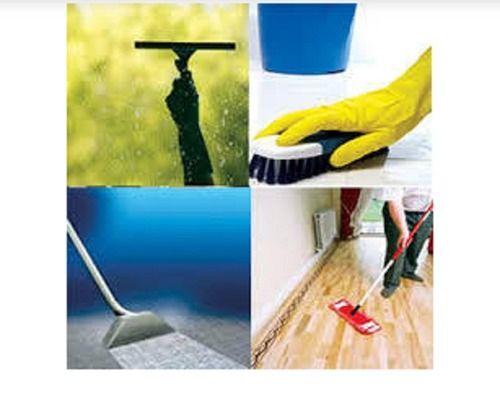 Corporate Housekeeping Service By Surveillance Detective Security Services Pvt Ltd