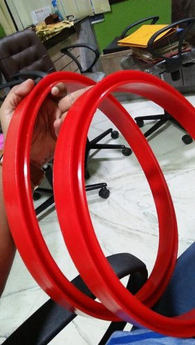 Round Customize Polyurethane Hydraulic Seals