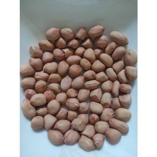 Brown Delicious Taste G2 Groundnut Seed