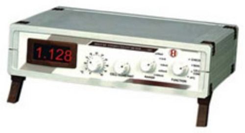 Digital Conductivity Meter 601 And 611