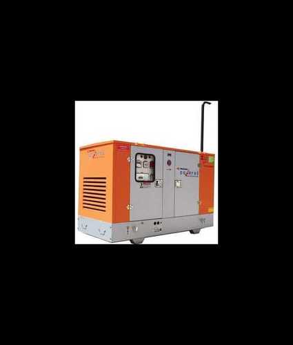 Disel Generator Set