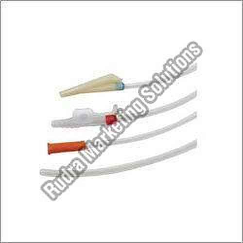 Disposable PVC Suction Catheter