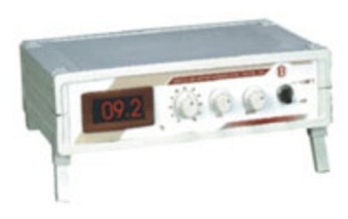 Dissolved Oxygen Meter 801 And 811