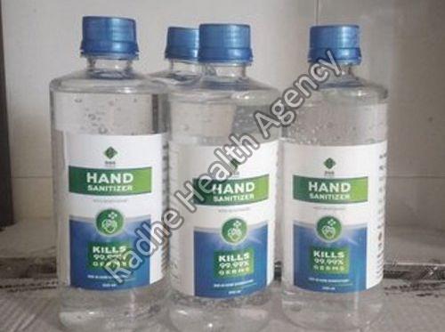 Germs Kill Hand Sanitizer
