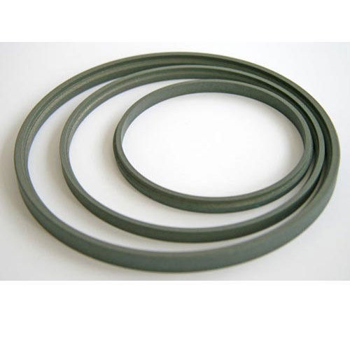 Heat Resistance Ptfe Seals Application: Machine Tools     Presses     Injection Moulding Machines     Forklifts And Handling Machinery