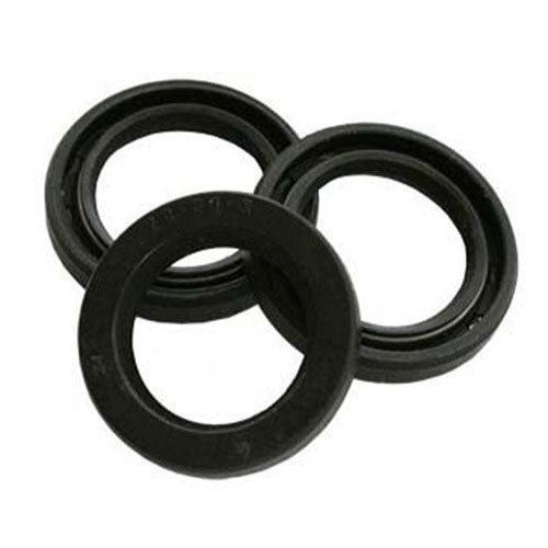 Round High Pressure Rubber Oil Seal