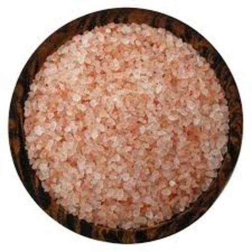 Himalayan Rock Salt Crystal