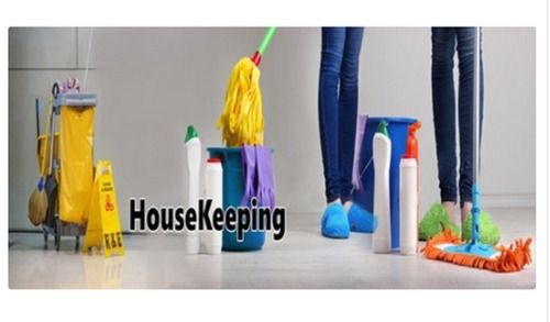 Housekeeping Service By Dave Multi Services Private Limited