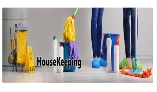 Housekeeping Service