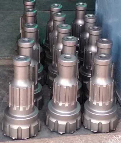 Manual Industrial Dth Button Bit