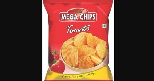 Kate Mega Tomato Flavor Potato Chips