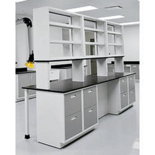 Immuno Tech Laboratory Wall Cupboard