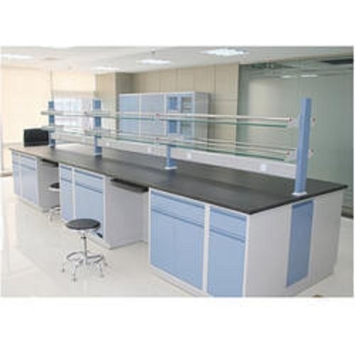 Laboratory Wall Table