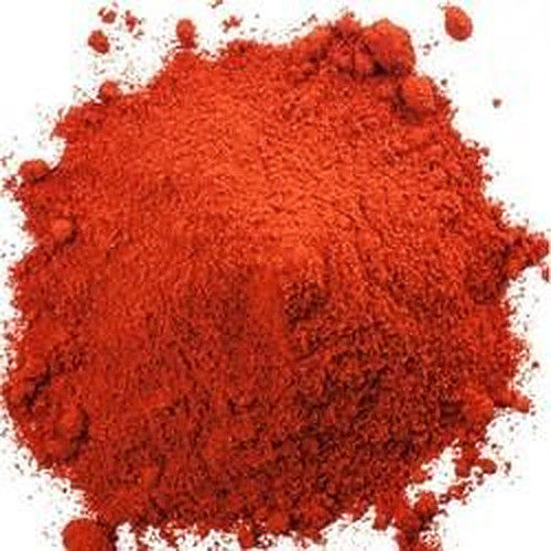 Longi Red Chilli Powder