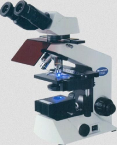 Magnus Micro Led Fluorescence Microscope