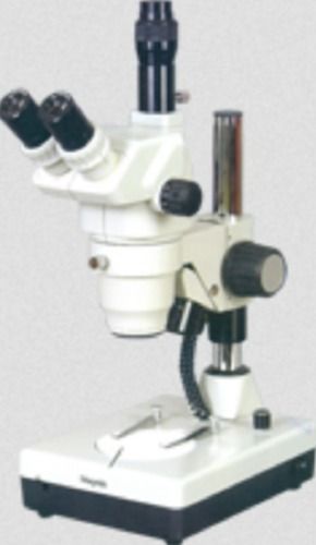  मैग्नस स्टीरियो ज़ूम माइक्रोस्कोप मॉडल MSZ 