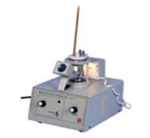 Melting Point Apparatus 931 Application: Pharmaceutical Use