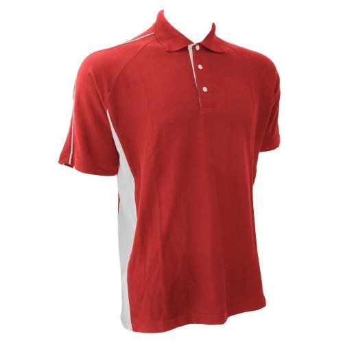 Mens Sports Polo T Shirts