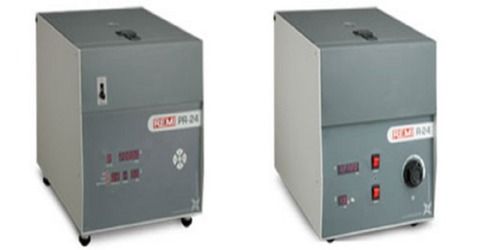 Microprocessor Research Centrifuges
