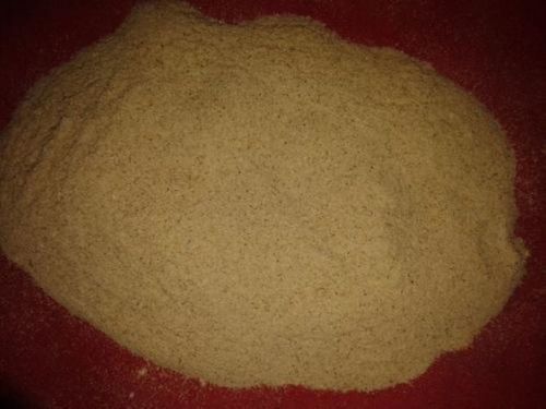 Natural Psyllium Husk Powder