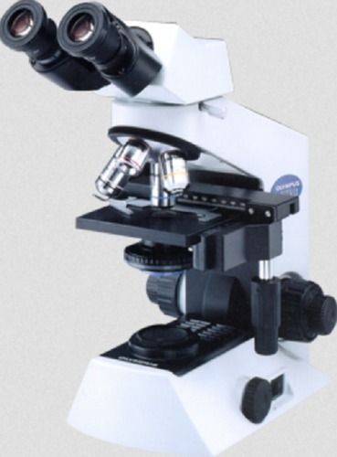 Olympus Cx21i Binocular Microscope