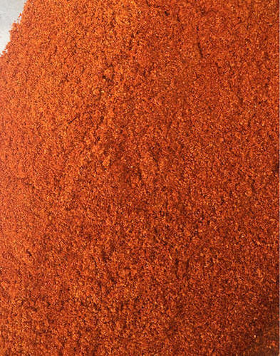 Red Chilli Powder For Food